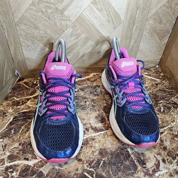 Asics women's Gel Contend 3 running shoes size 6.5. 148 - Picture 5 of 11